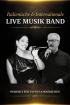 Italienische Deutsch internationale live musik band für Events